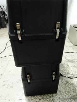 -Altavoces Bose 802