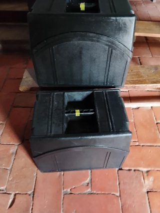-Altavoces Bose 802