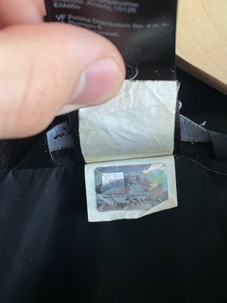 Polar The North Face Talla L