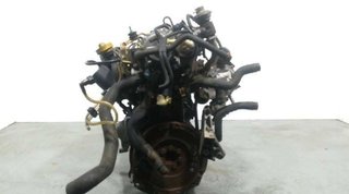 Renault 1041592 f9q780 motor kangoo (f/kc0) alize