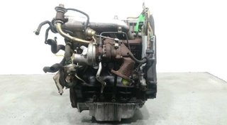 Renault 1041592 f9q780 motor kangoo (f/kc0) alize