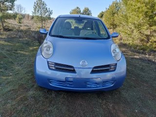 NISSAN MICRA 1.2I LINE UP 5P 80CV
