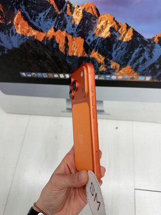 IPHONE 17 PRO 1TB NARANJA