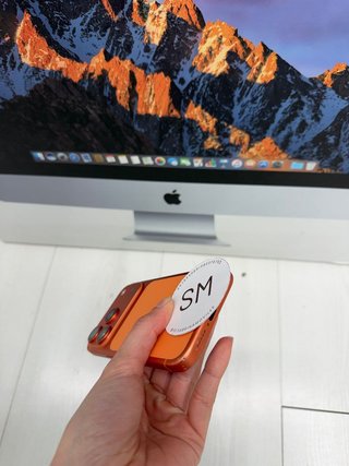 IPHONE 17 PRO 1TB NARANJA