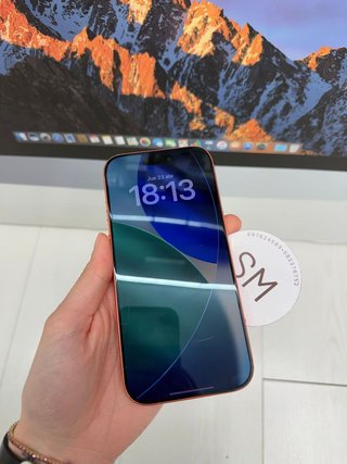 IPHONE 17 PRO 1TB NARANJA