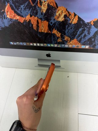 IPHONE 17 PRO 1TB NARANJA