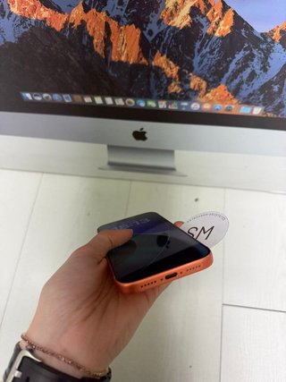 IPHONE 17 PRO 1TB NARANJA