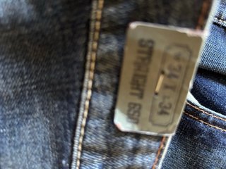 Pantalón vaquero Polo Ralph Lauren