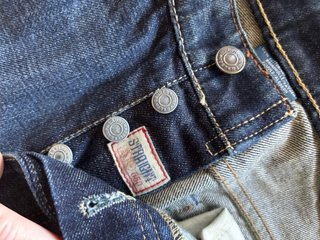 Pantalón vaquero Polo Ralph Lauren