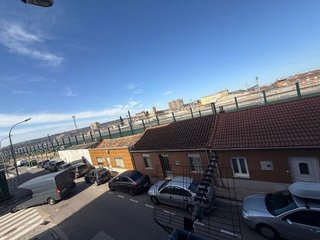 Piso en venta en Venta de Baños