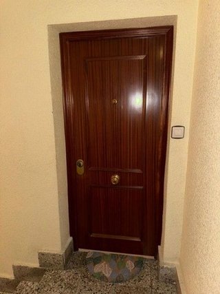 Piso en venta en Venta de Baños