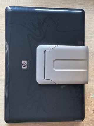 HP Pavilion HDX9000