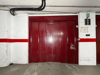 Garaje en venta en Campello Pueblo en Campello (el)