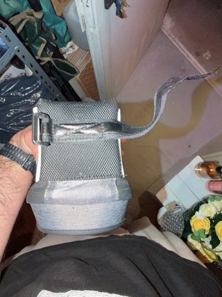 Funda móvil para bicicleta