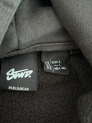 Sudaderas a escojer