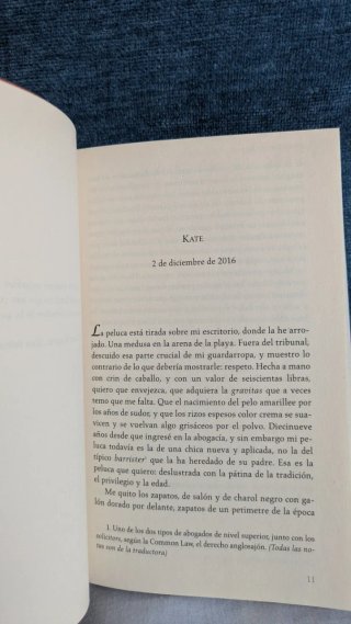 Lote de dos novelas de suspense