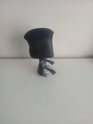 Funko Pop Reaper Overwatch