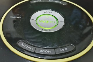 Roomba iRobot 650 Aspirador Robot