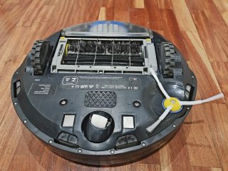 Roomba iRobot 650 Aspirador Robot