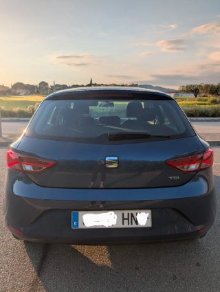 SEAT Leon 2013