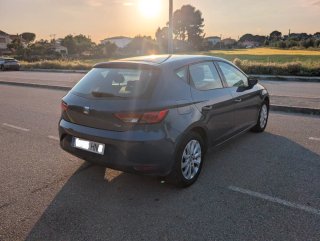 SEAT Leon 2013