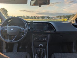 SEAT Leon 2013