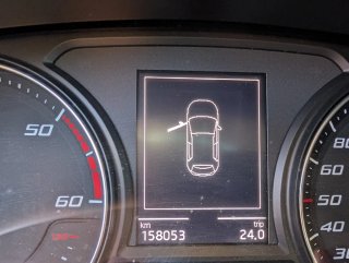 SEAT Leon 2013