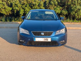 SEAT Leon 2013