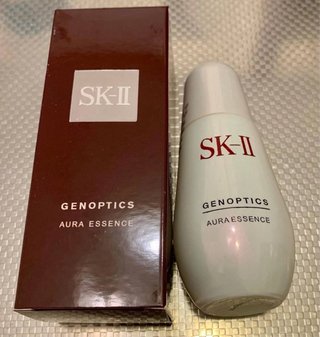 SK II Set Skincare