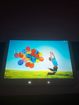 Tablet Samsung