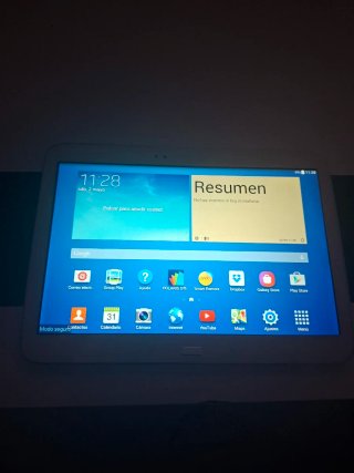 Tablet Samsung