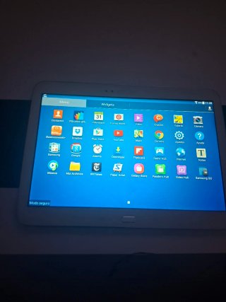 Tablet Samsung
