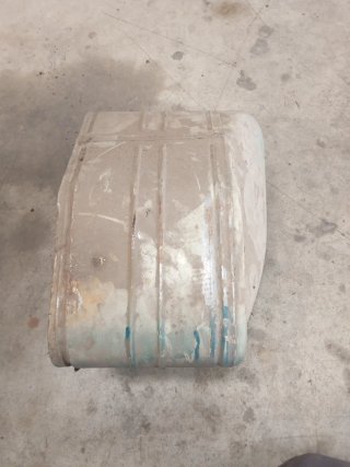 Depósito Gasolina Seat 600 N