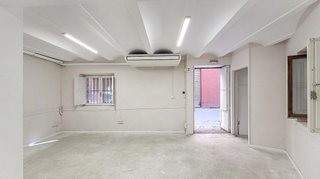 Piso en venta en El Carme en Valencia