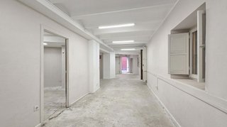Piso en venta en El Carme en Valencia