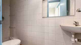 Piso en venta en El Carme en Valencia