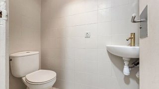 Piso en venta en El Carme en Valencia