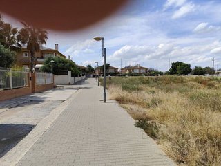 Terreno en venta en Churra en Murcia