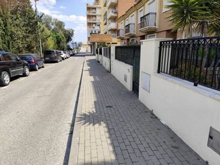 Terreno en venta en Churra en Murcia