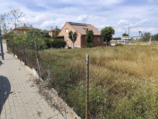Terreno en venta en Churra en Murcia