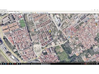 Terreno en venta en Churra en Murcia