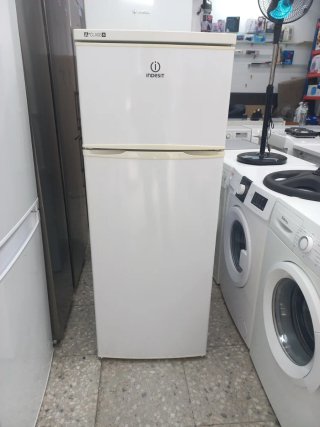 NEVERA INDESIT GARANTIA TRANSPORTE