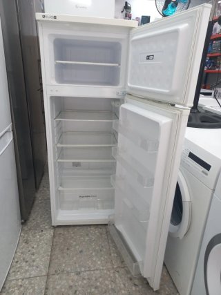 NEVERA INDESIT GARANTIA TRANSPORTE