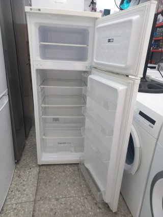 NEVERA INDESIT GARANTIA TRANSPORTE