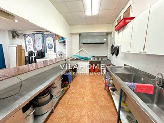 Local comercial en venta en Villajoyosa ciudad en Villajoyosa/Vila Joiosa (la)