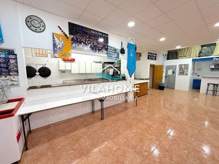 Local comercial en venta en Villajoyosa ciudad en Villajoyosa/Vila Joiosa (la)
