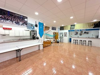 Local comercial en venta en Villajoyosa ciudad en Villajoyosa/Vila Joiosa (la)