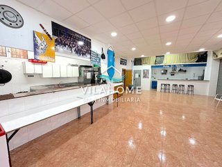Local comercial en venta en Villajoyosa ciudad en Villajoyosa/Vila Joiosa (la)