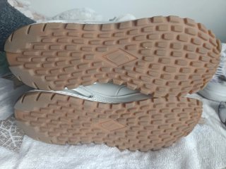 Botas Skechers Beige  con Forro de Pelo