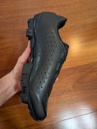 Zapatillas LAKE MX177 Talla 42 Nuevas